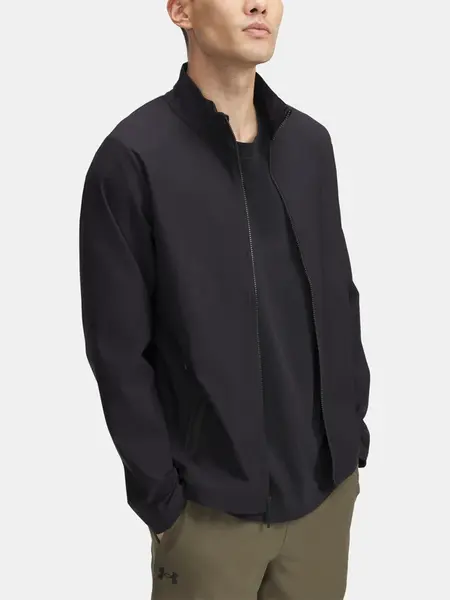 Pánská mikina Under Armour UA Unstoppable Non-Hood FZ - Pánské