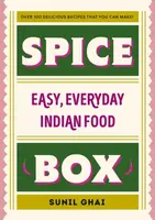 Spice Box - Sunil Ghai