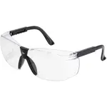 Dunlop CLUB Okuliare na squash, čierna, veľkosť