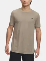 Pánské tričko Under Armour Vanish Seamless Novelty SS - Pánské