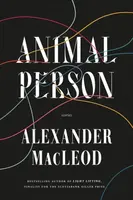 Animal Person - Alexander MacLeod