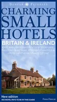 Britain and Ireland Charming Small Hotels