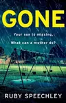 Gone - Ruby Speechley