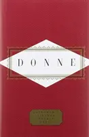 Donne Poems And Prose - John Donne