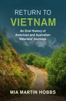 Return to Vietnam - Mia  Martin Hobbs