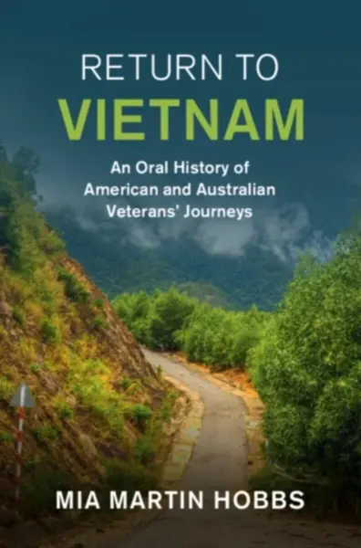 Return to Vietnam - Mia  Martin Hobbs