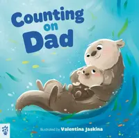 Counting on Dad - Odd Dot