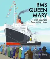 RMS Queen Mary - David Ellery