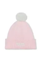 Dětská bavlněná čepice BOSS