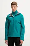 Outdoorová bunda Mammut Linard Light