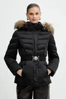 Péřová bunda Guess MARINA