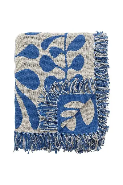 Prehoz Bloomingville Nevine 160 x 130 cm