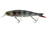 Savage gear wobler 4play classic lowrider cl perch - 19 cm 52 g