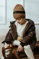 Detská čiapka Jamiks GRANFOR