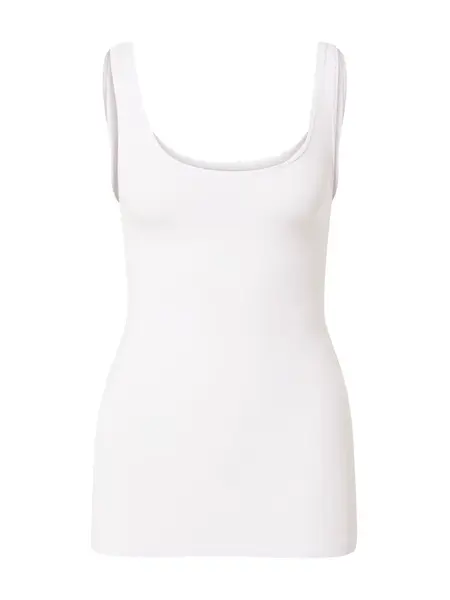 mbym Top 'Sina'  šedobiela