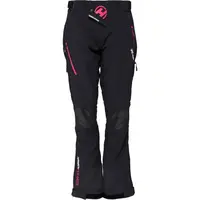 HAVEN POLARTIS W PK Technické zimní kalhoty, černá, velikost