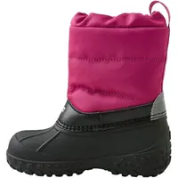 REIMA LOSKARI Dětské sněhule, vínová, velikost