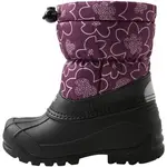 REIMA NEFAR Detské snehule, fialová, veľkosť