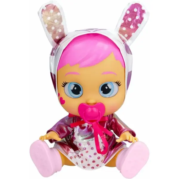 IMC Toys Cry Babies - Stars Babies - Coney
