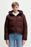 Tommy Jeans  prešívaná bunda dámska