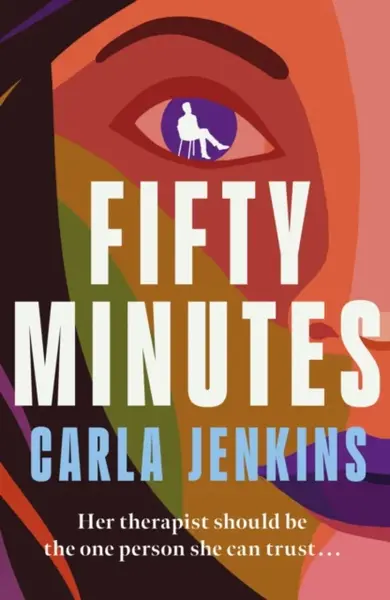 Fifty Minutes - Carla Jenkins