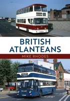 British Atlanteans - Mike Rhodes