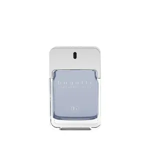 Bugatti signature grey toaletní voda 100 ml