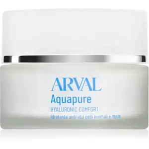 Arval Aquapure Hyaluronic Comfort hydratační krém proti stárnutí 30 ml