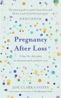 Pregnancy After Loss - Zoe Clark-Coates