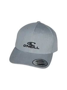 O'NEILL Čiapka  sivá / čierna