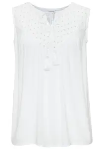 LASCANA Top  biela