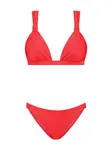 Shiwi Bikiny 'Kiki'  svetločervená
