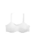 Next Podprsenka  biela