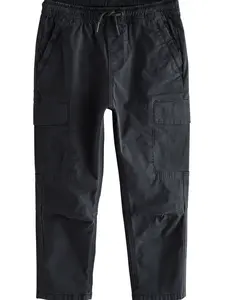 Next Nohavice  čierna