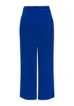 VIVANCE Nohavice  modrá