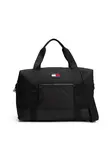 Tommy Jeans Cestovná taška  čierna