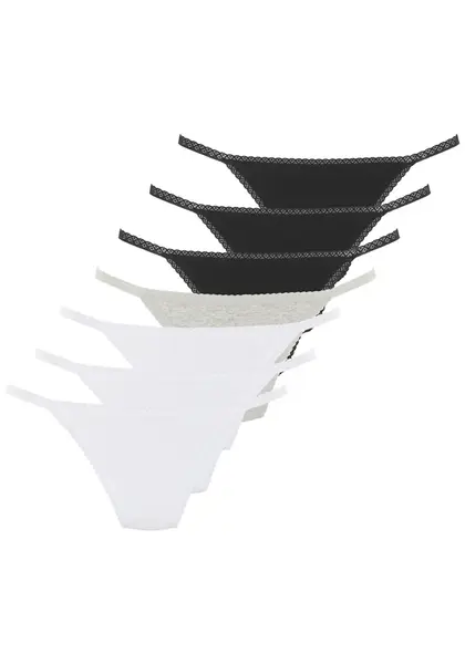 VIVANCE Tangá  sivá / čierna / biela