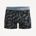 Celio Vzorované boxerky Givege2 - Pánské