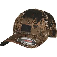 Flexfit® Veil Camo™ Cap wideland