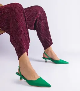 D/CEO Yellow sandals Dolores