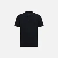 Modré pánské polotričko Geox Polo - Pánské