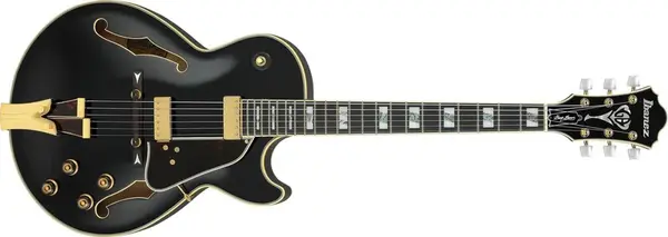 Ibanez GB10 Black