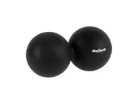 Míček masážní REBEL RBA-3058 Duoball
