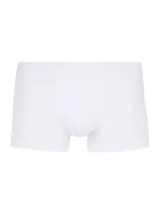 BOSS Boxerky 'David Beckham'  biela