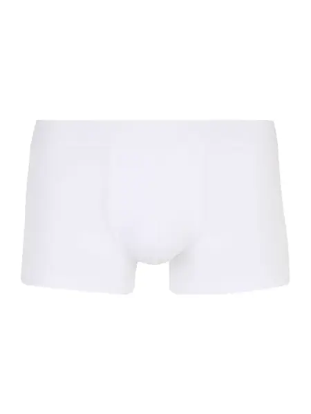 BOSS Boxerky 'David Beckham'  biela