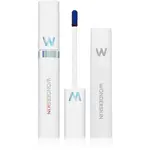 WONDERSKIN Wonder Blading Lip Stain Kit zlupovací rúž + aktivátor odtieň Playful 4 ml