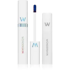 WONDERSKIN Wonder Blading Lip Stain Kit zlupovací rúž + aktivátor odtieň Playful 4 ml
