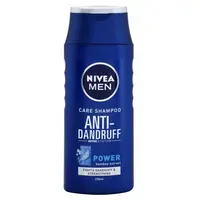 Nivea Men Power šampon proti lupům pro normální vlasy 250 ml