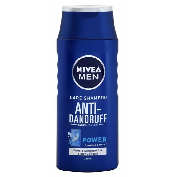 Nivea Men Power šampon proti lupům pro normální vlasy 250 ml