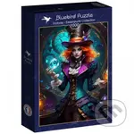 Puzzle Victoria - Steampunk Collection - puzzle z kategorie 500 - 1000 dílků